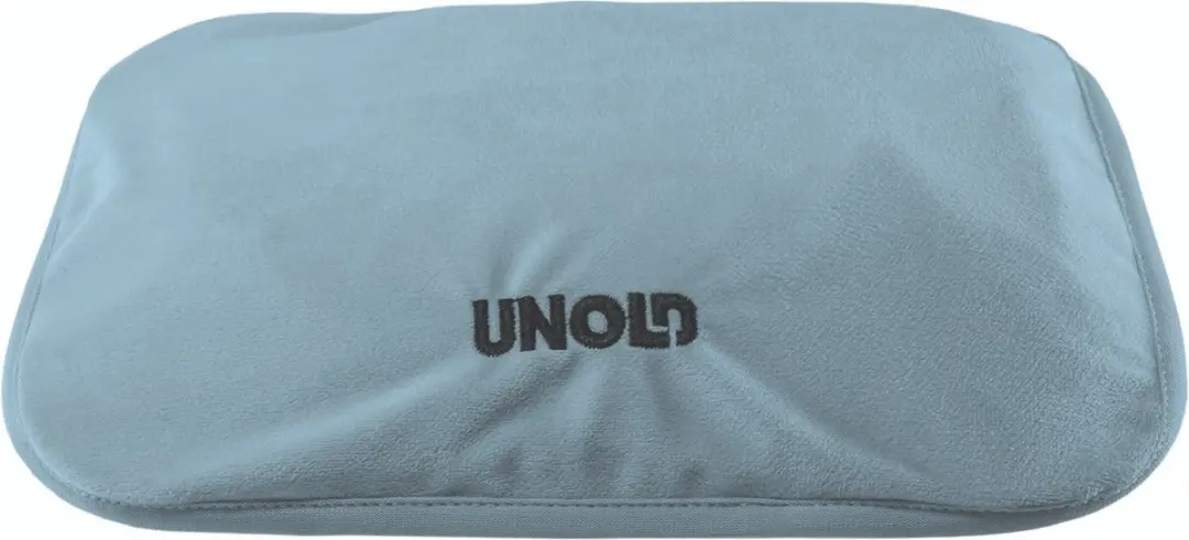 Unold Elektrische Warmwaterkruik - Beige