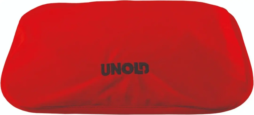 Unold Elektrische Warmwaterkruik - Beige