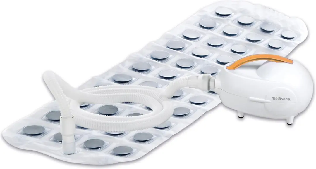 Medisana MBH 88377 Bubbelbadmat