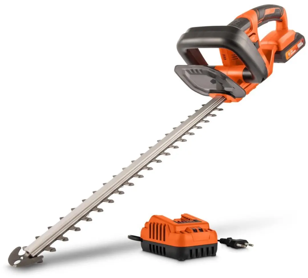 Powerplus Dual Power POWDPG75321 Accu-haagschaar 20V