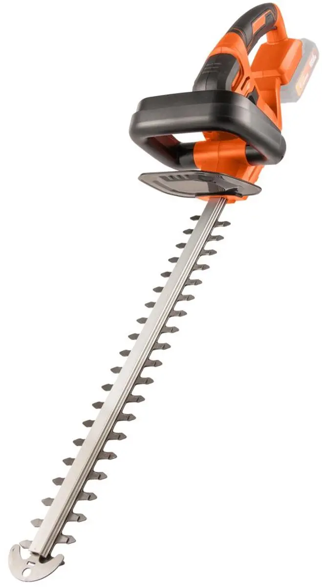 Powerplus Dual Power POWDPG75321 Accu-haagschaar 20V - 515mm mes - afbeelding 6 van 6