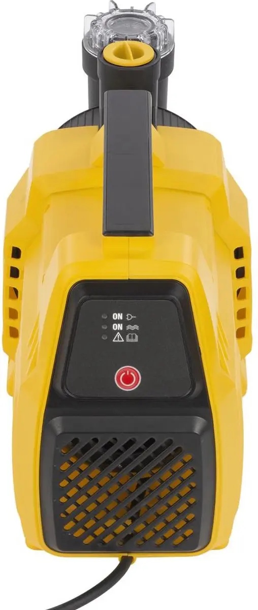 Powerplus Elektrische Waterpomp POWXG9585 1000W