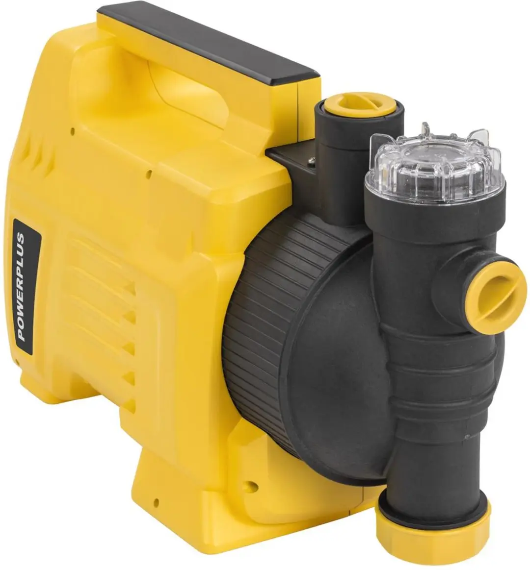 Powerplus Elektrische Waterpomp POWXG9585 1000W