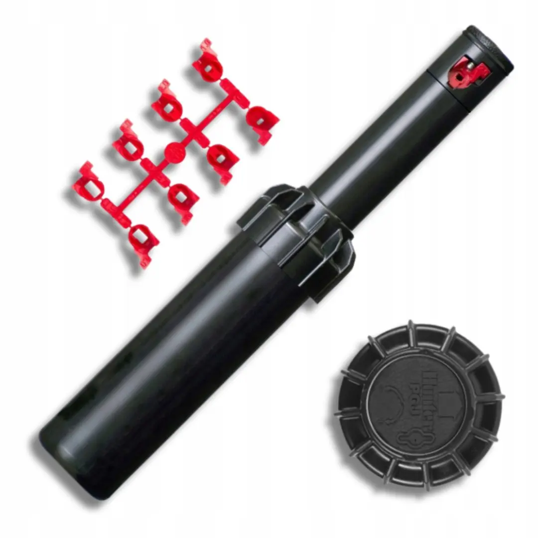 Hunter PGJ-04 Draaibaar Sproeisysteem