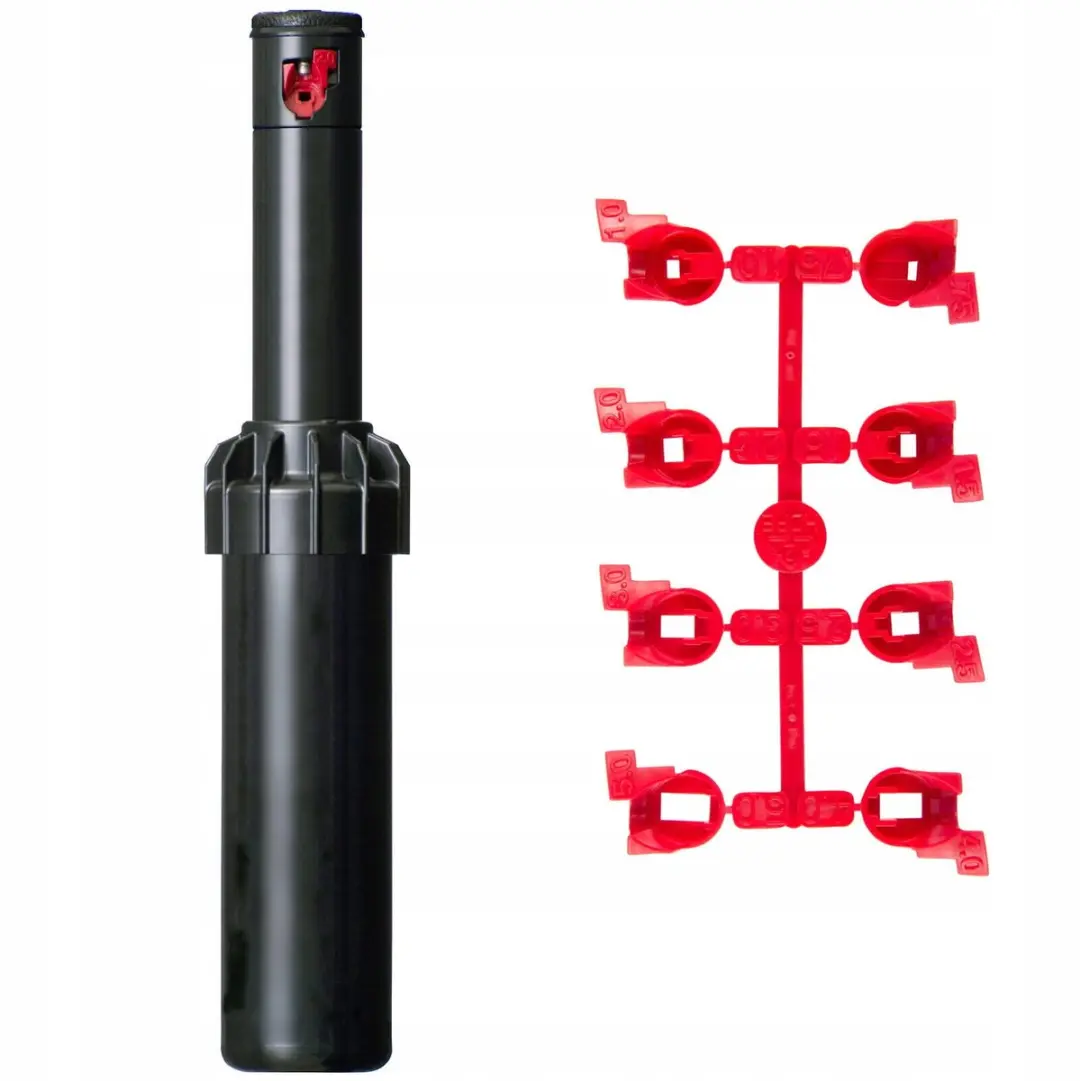 Hunter PGJ-04 Draaibaar Sproeisysteem - Spuitapparaat + Set