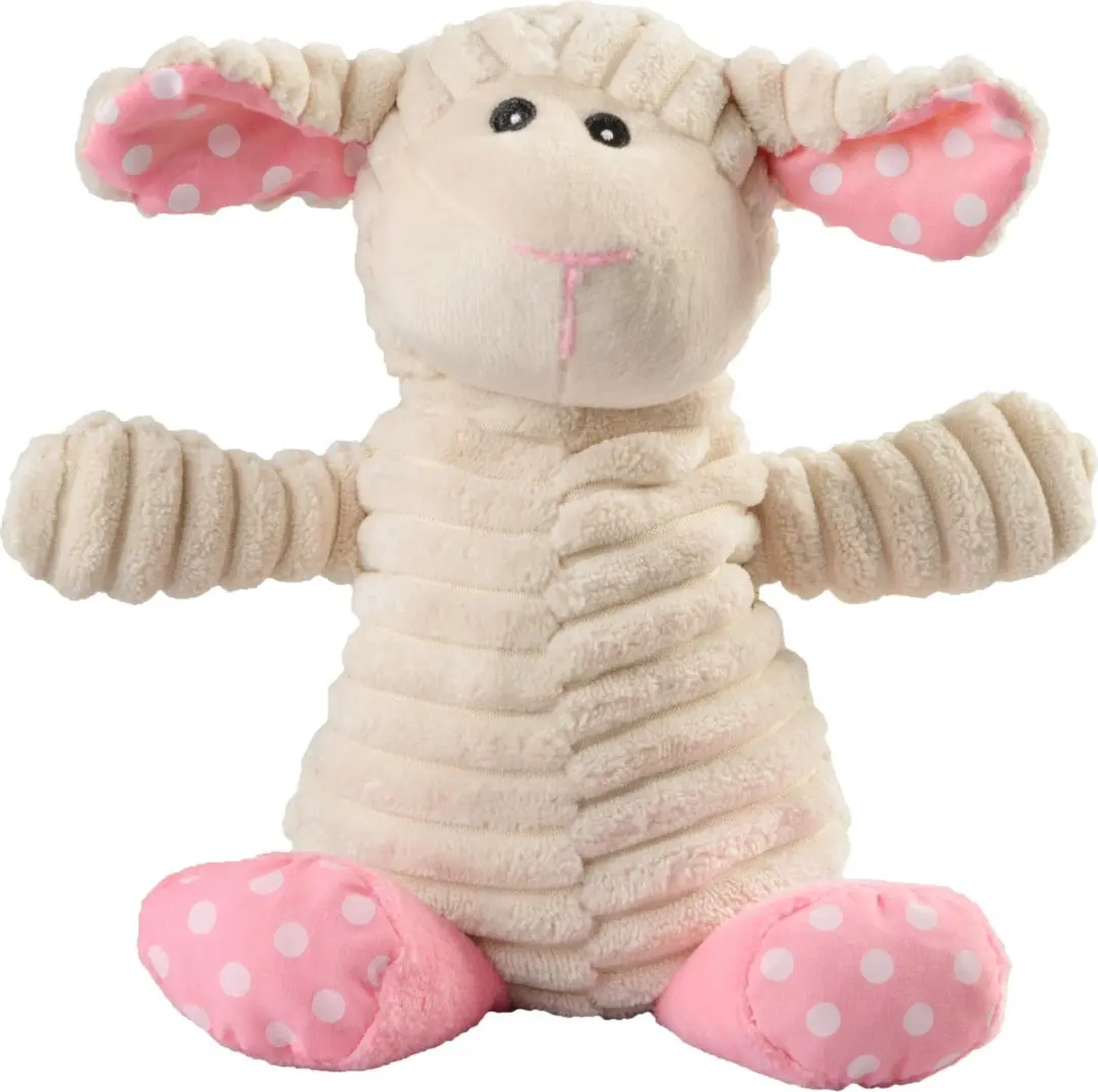 Warmies Kinderschaapje