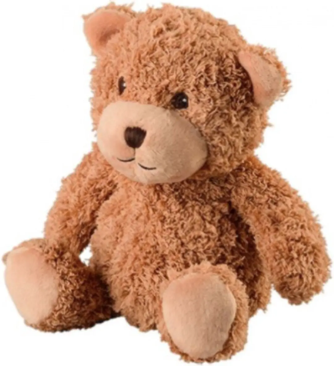 Warmies Mini Teddybeer Magnetronknuffel - Lavendel