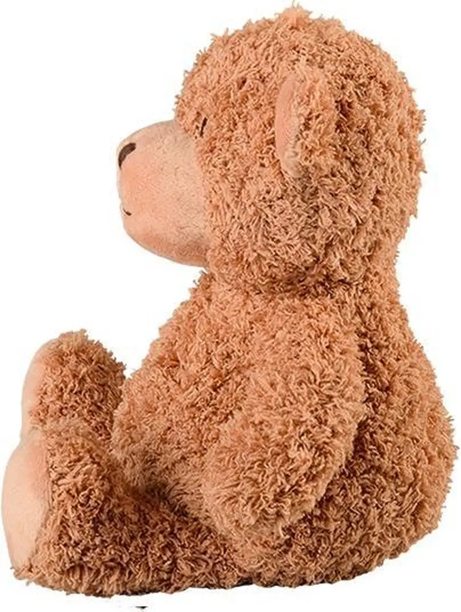 Warmies Mini Teddybeer Magnetronknuffel - Lavendel