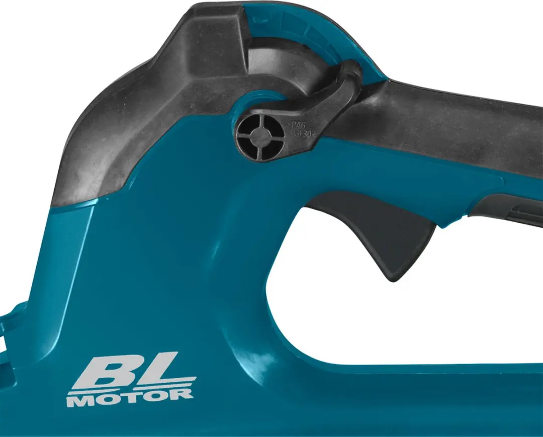 Makita DUB184PT4J Bladblazer Set - 4x 5,0Ah - 780m³/u - Koolborstelloos
