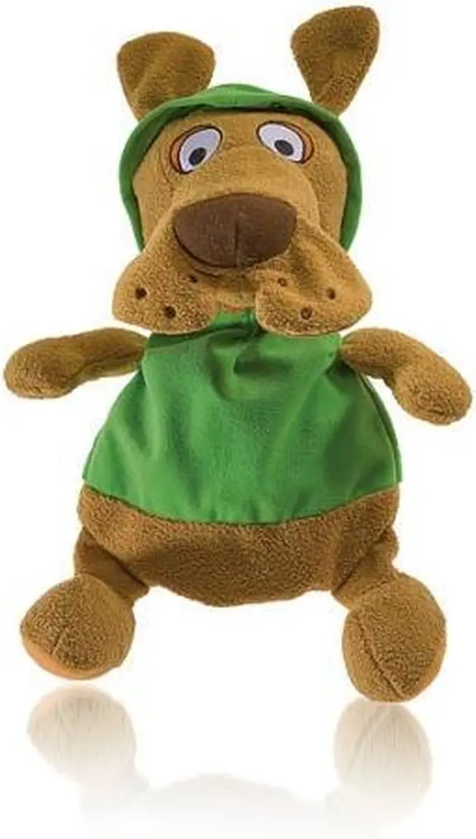 Fashy Warmteknuffel Hond