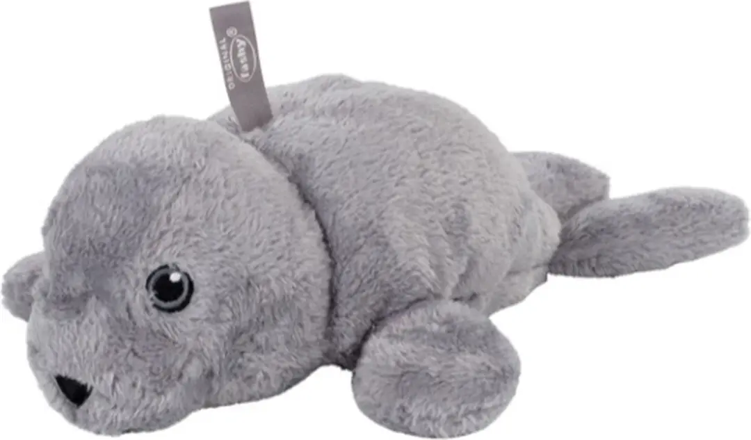 Fashy Kinderkruik Zeehond Snorre 0,3L
