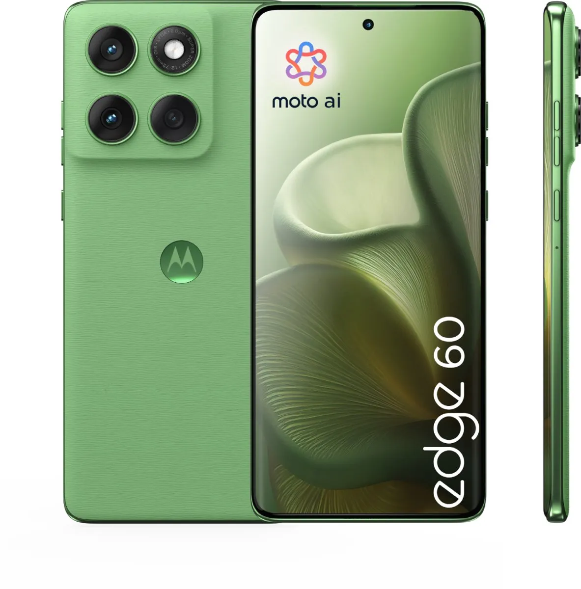 Motorola Edge 60 PB7H0015PL