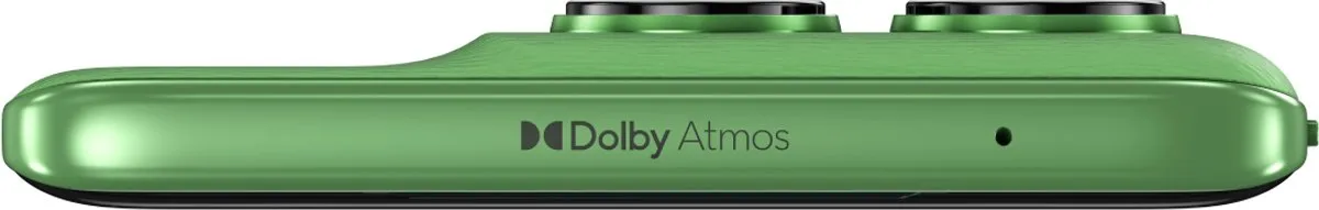 Motorola Edge 60 PB7H0015PL - 12GB/512GB - Groen - afbeelding 6 van 6