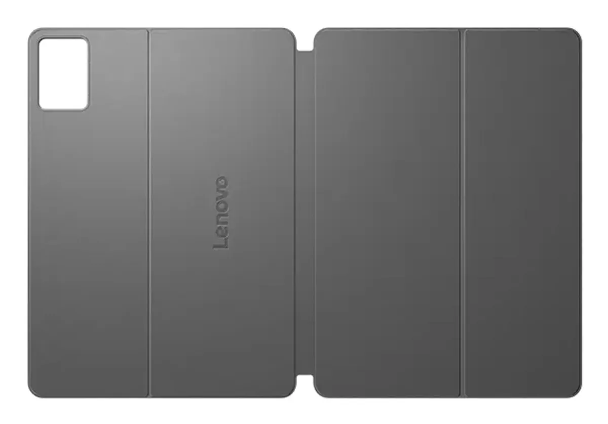 Lenovo Idea Tab Beschermhoes ZG38C06985 - 11 Inch - Grijs