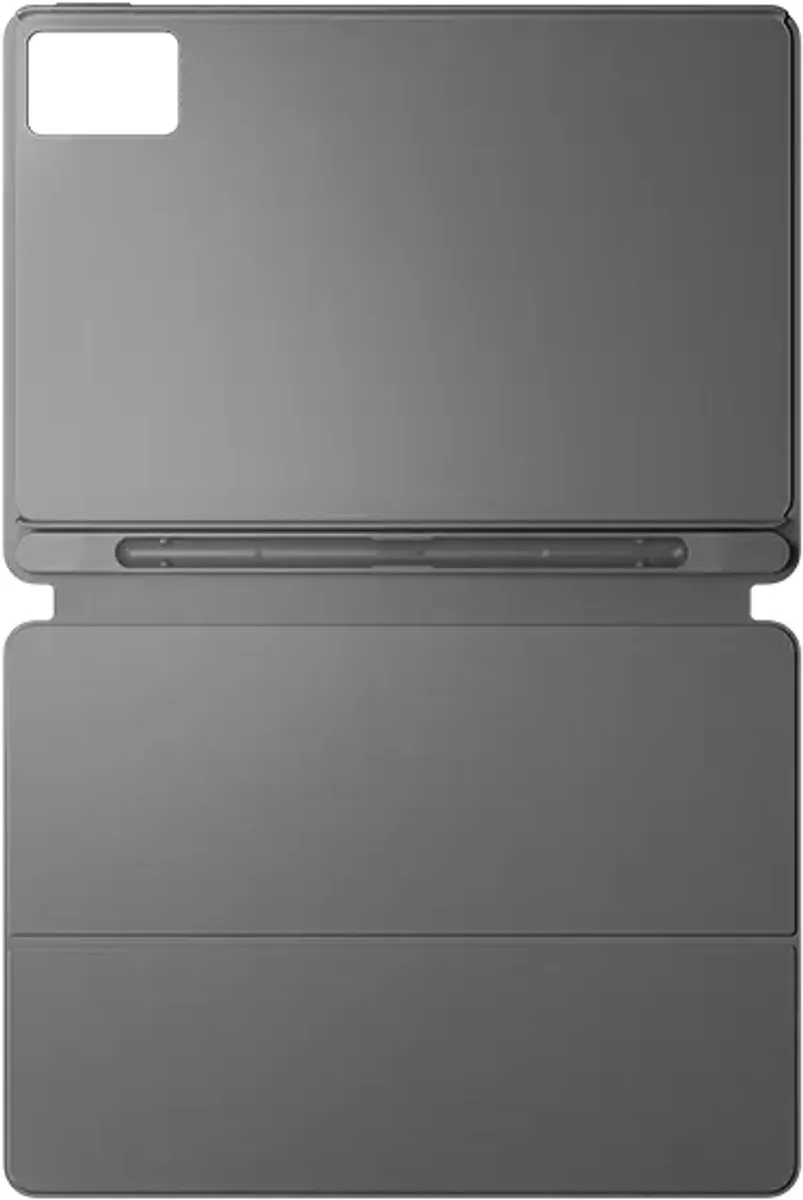 Lenovo Idea Tab Beschermhoes ZG38C06985 - 11 Inch - Grijs