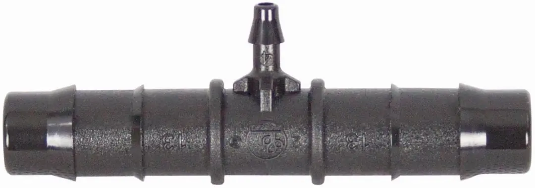Hozelock Adapter 13mm naar 4mm