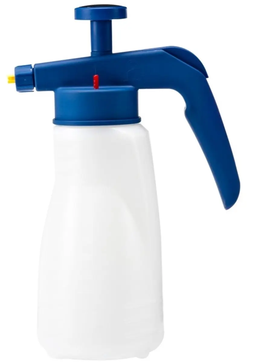 Pressol FIxx-Solvent PLUS Verstuiver 1,5L