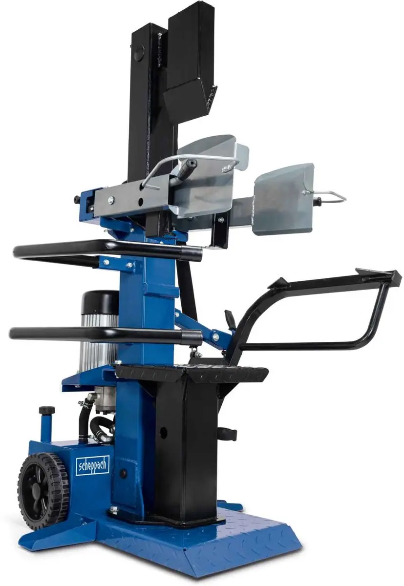 Scheppach Houtklover Compact 10T 3150W