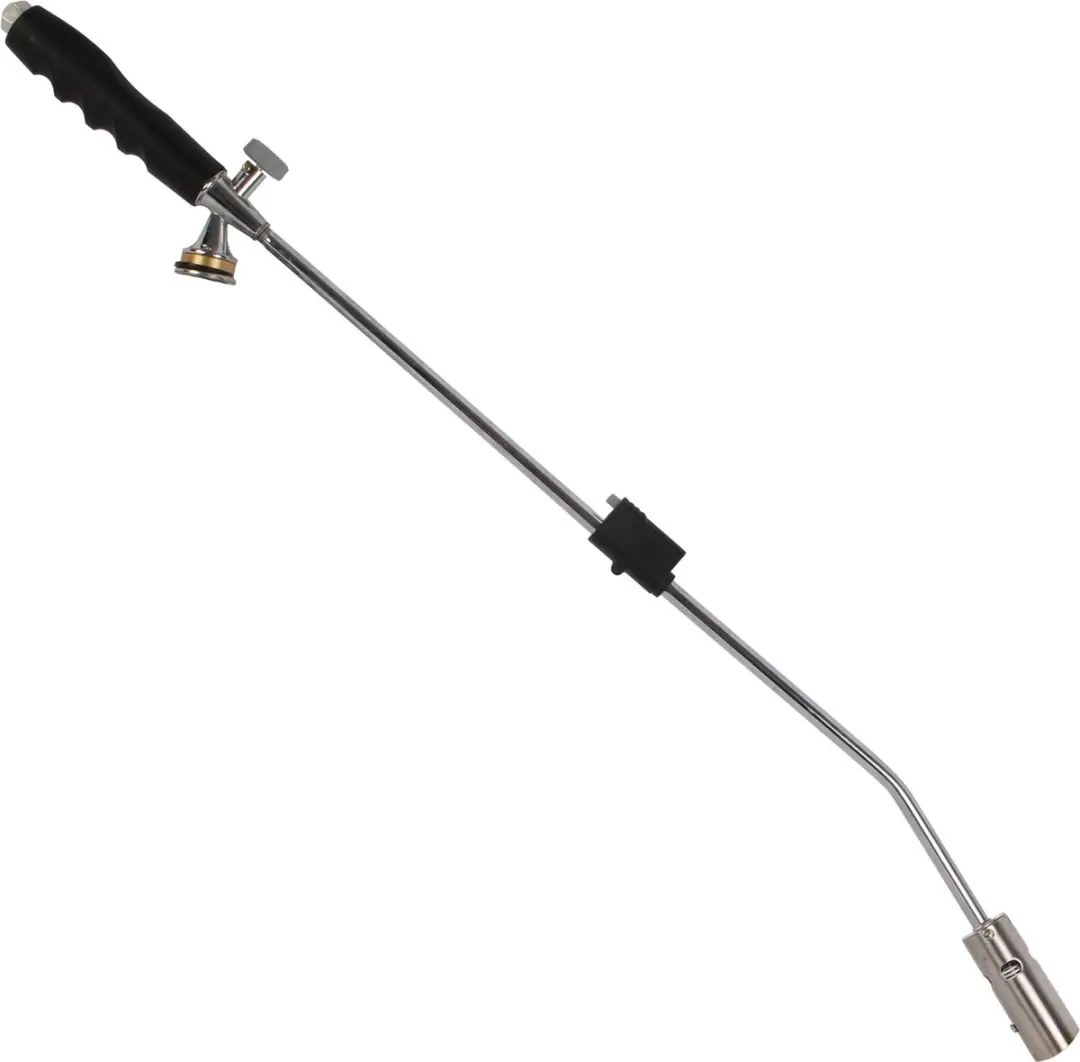 Talen Tools Onkruidbrander 80cm - Ergonomisch handvat