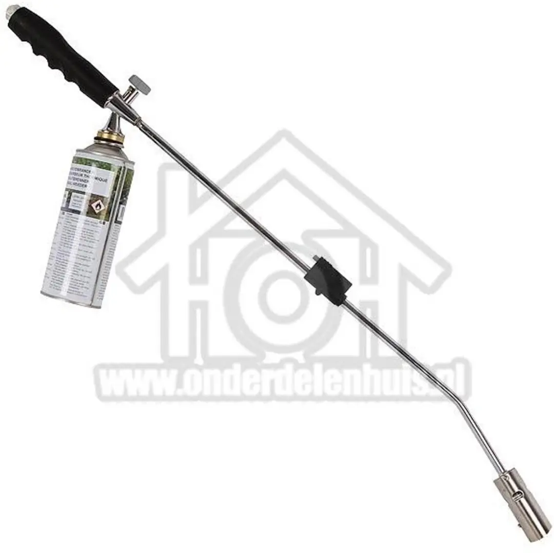 Talen Tools Onkruidbrander 80cm - Ergonomisch handvat