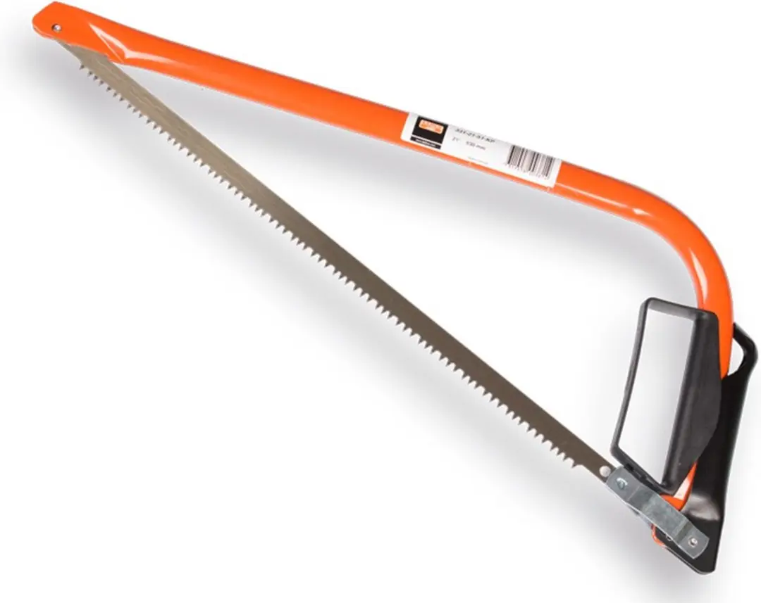 Bahco Beugelzaag Spits 530mm