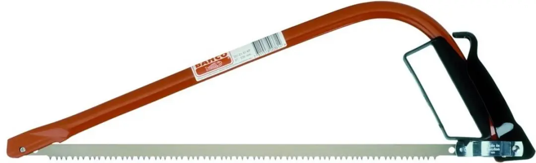 Bahco Beugelzaag Spits 530mm