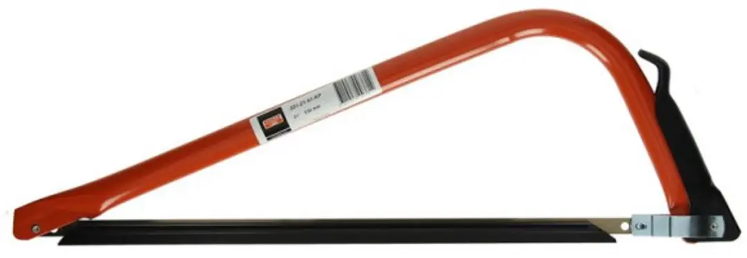 Bahco Beugelzaag Spits 530mm