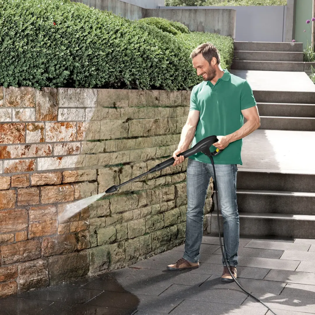Kärcher DB 120 Vuilfrees Full Control - Roterende straal - afbeelding 6 van 6