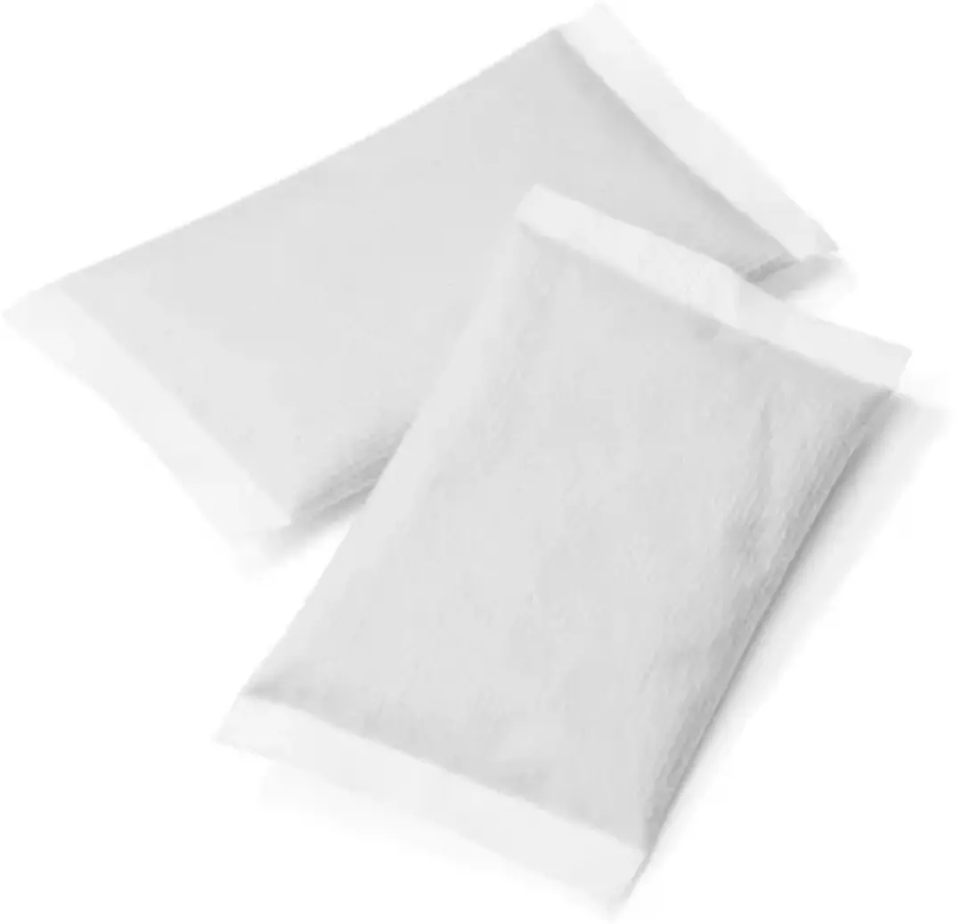 Balea Handwarmers - 1 Paar - Grijs