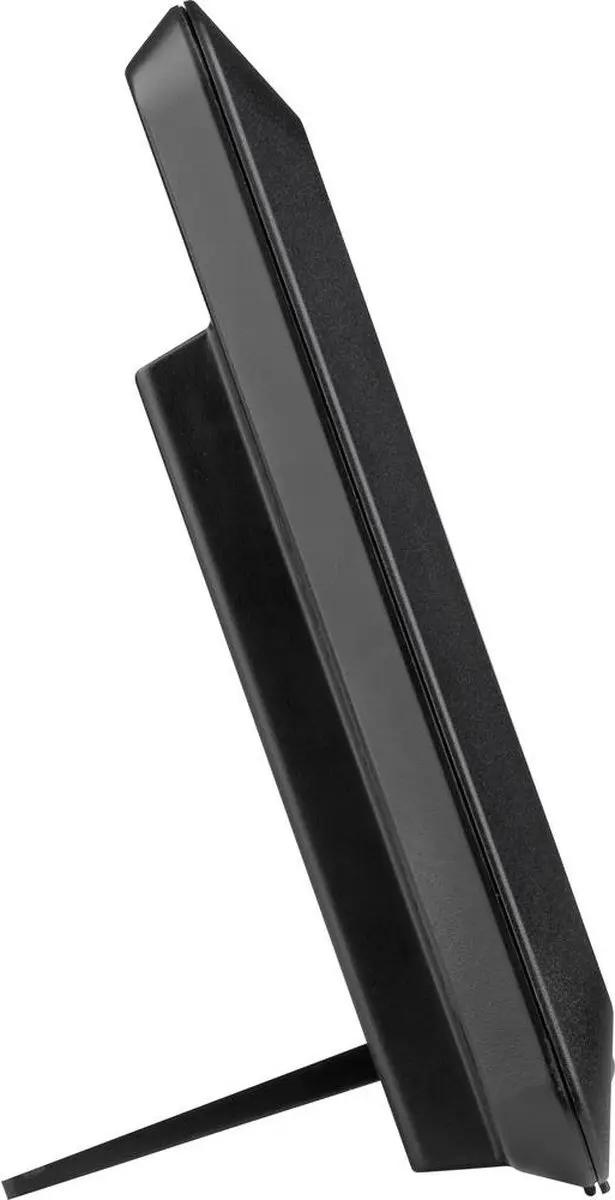 TFA Dostmann RAIN PRO 35.1160.01 Draadloos Weerstation - Zwart