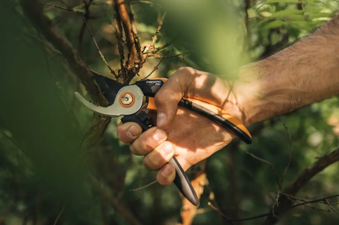 Fiskars X-Series Bypass Takkenschaar L - 20mm - afbeelding 6 van 6