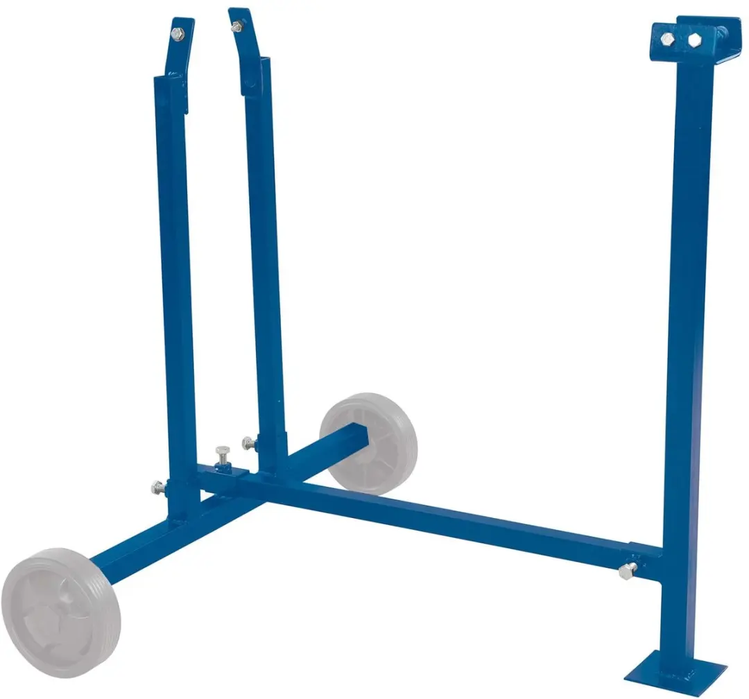 Scheppach HL760L Houtklover Onderstel 90cm