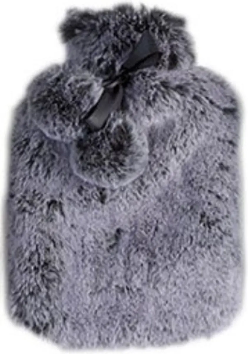 Cosy&Trendy Warmwaterkruik 2L