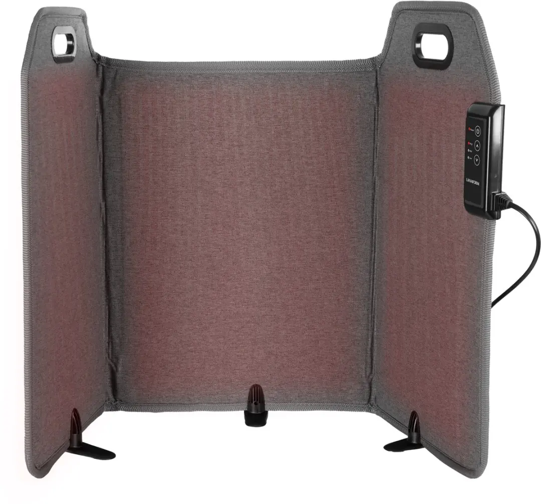Lanaform Opvouwbaar Verwarmingspaneel 165W