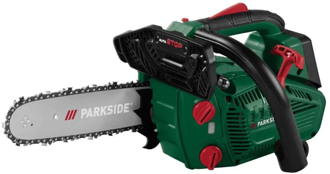 PARKSIDE Benzine Boomzaag 700W