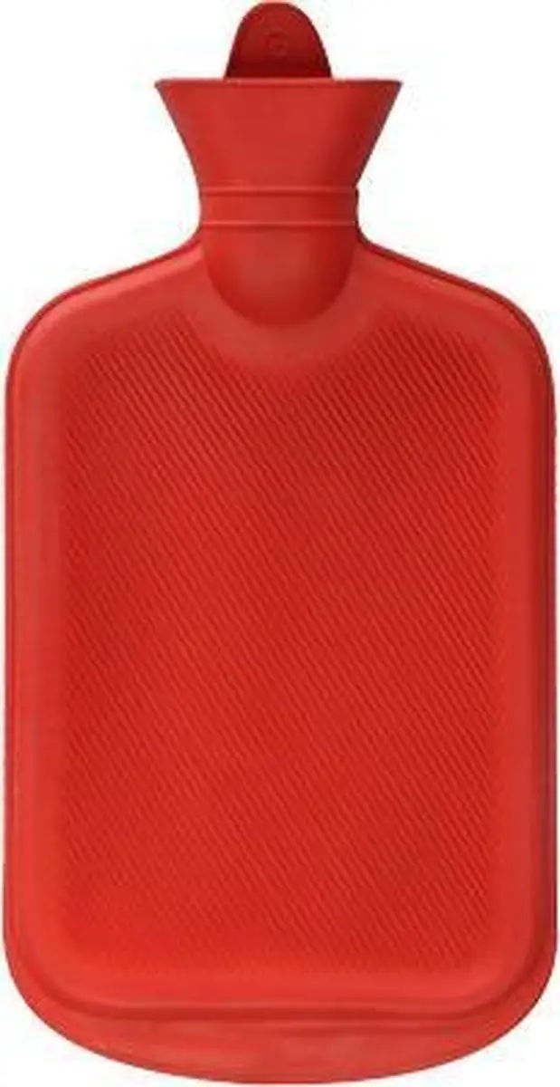Cosy&Trendy Warmwaterkruik 2L