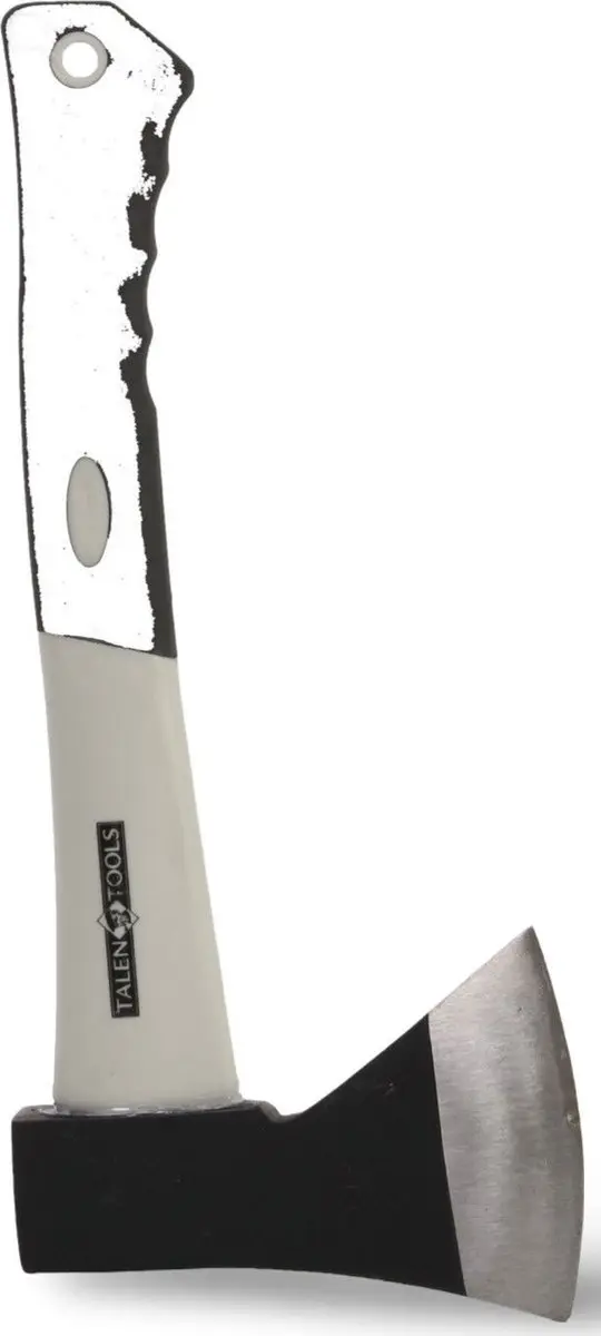Talen Tools Handbijl 600gr - Glasfiber