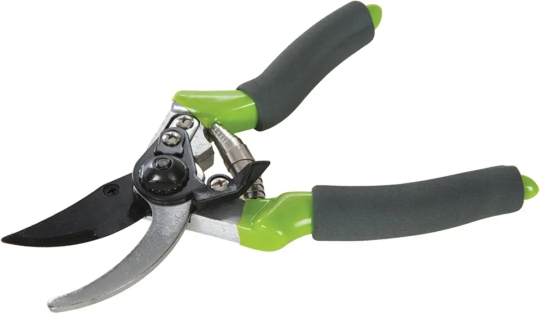 Silverline Snoeischaar 220mm
