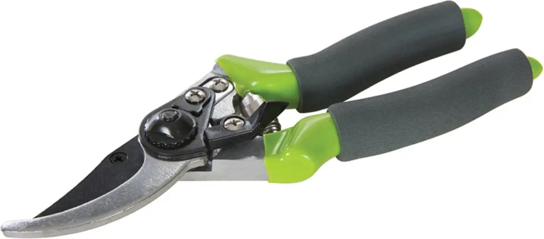 Silverline Snoeischaar 220mm