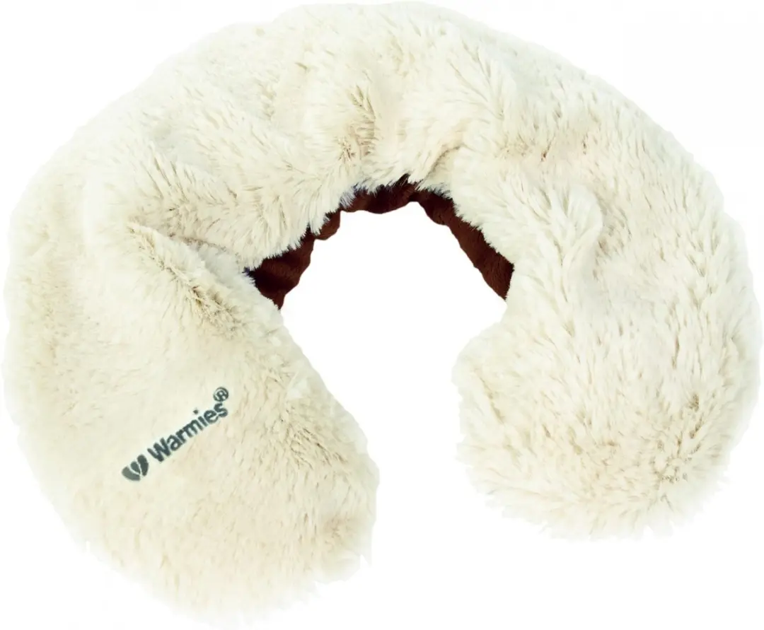 Medi Nekwarmer (beige)