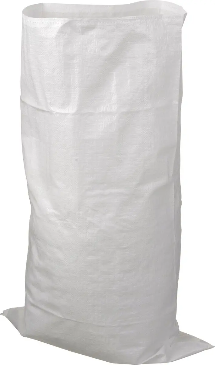 Nature Bouwafvalzakken 60L