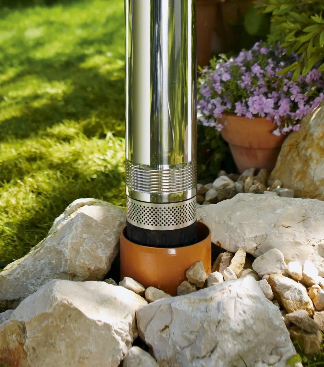 Gardena Dompelpomp 5500/5 - 850W - 5500 l/u
