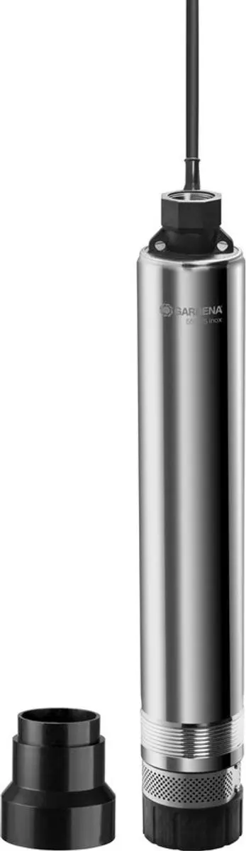 Gardena Dompelpomp 5500/5 - 850W - 5500 l/u