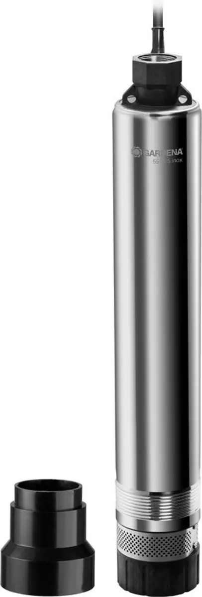 Gardena Dompelpomp 5500/5