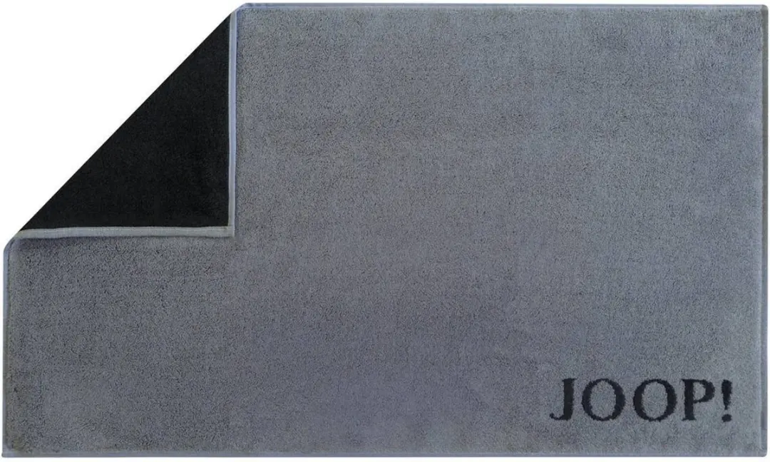Joop! Badmat Classic Doubleface 50x80cm - Beige