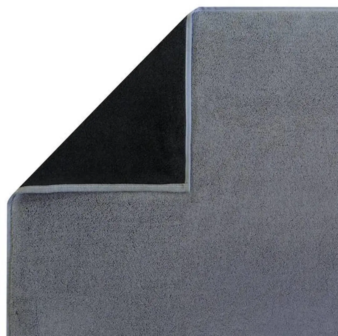 Joop! Badmat Classic Doubleface 50x80cm - Beige - afbeelding 6 van 6