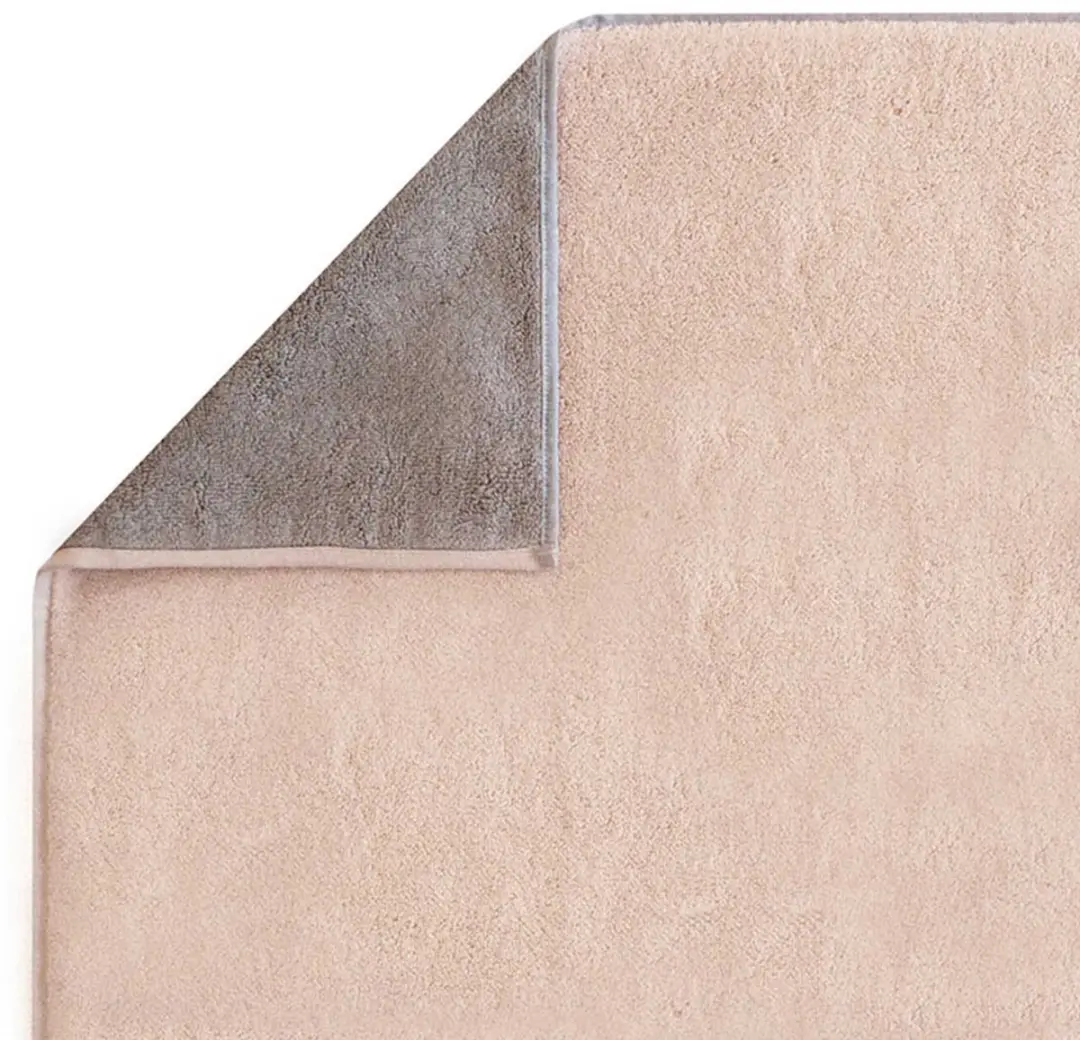 Joop! Badmat Classic Doubleface 50x80cm - Beige