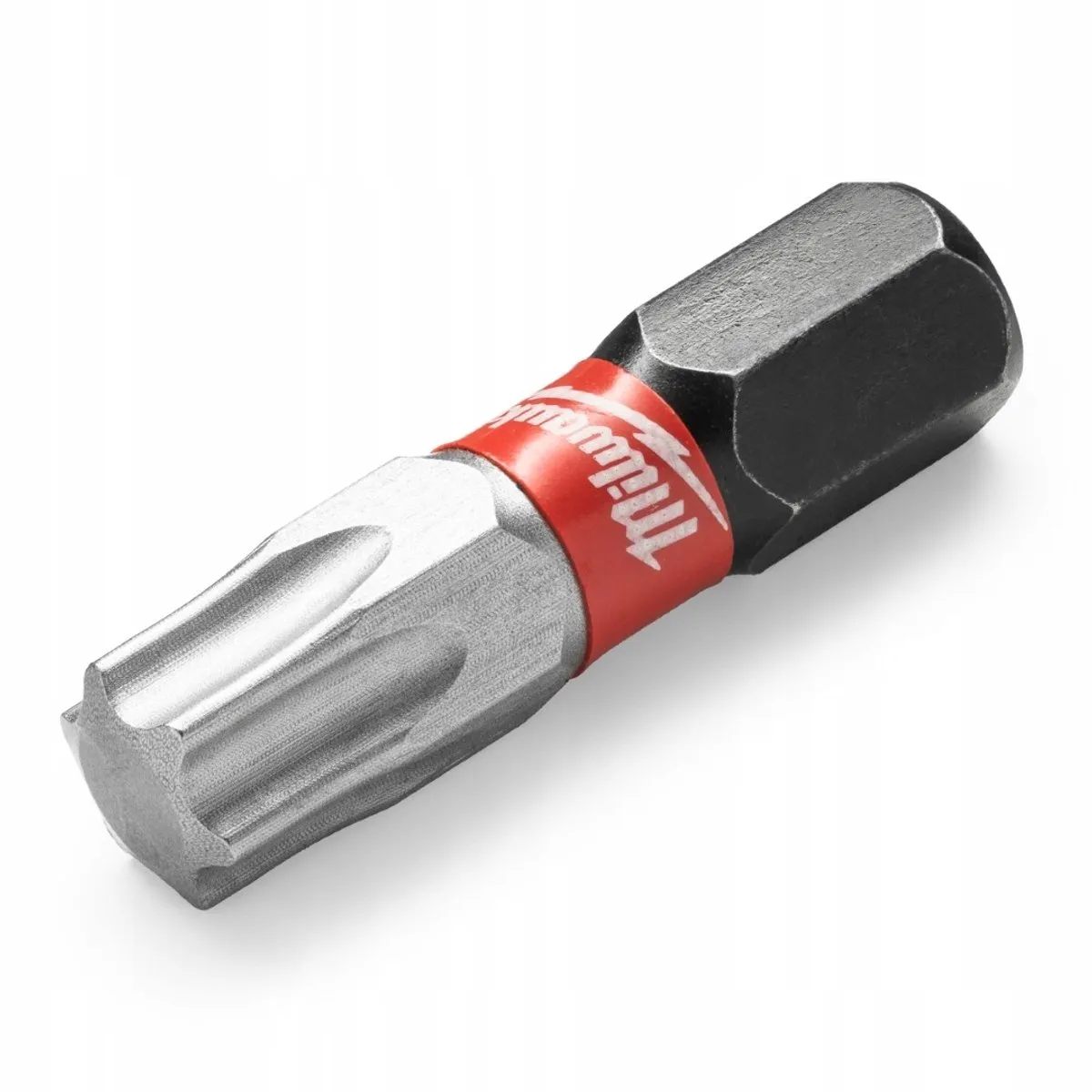 Milwaukee Impactbit T50 25mm TORX Shockwave