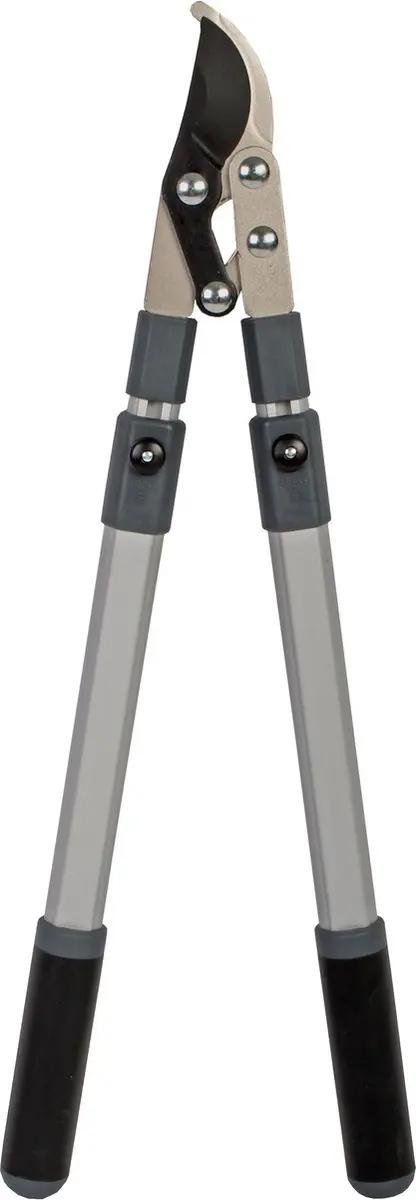 Talen Tools Takkenschaar Telescopisch