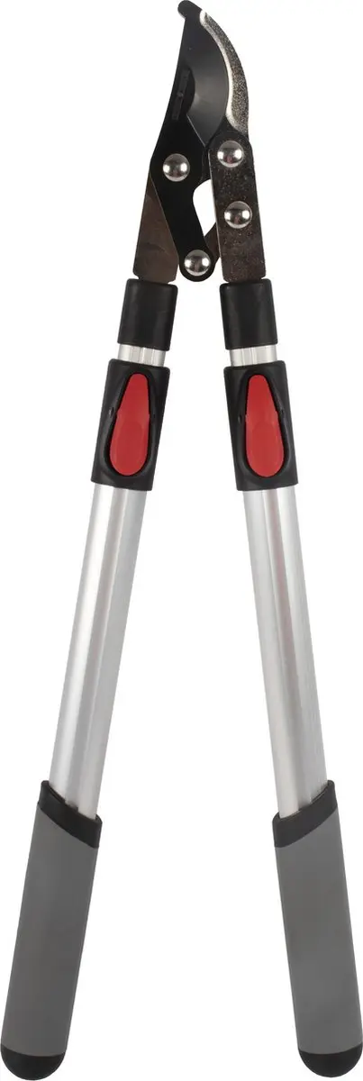 Talen Tools Takkenschaar Telescopisch - Koolstofstaal - 34mm